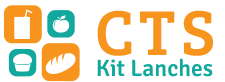 CTS Kit Lanches Logo