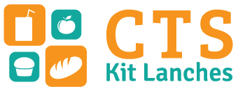 CTS Kit Lanches